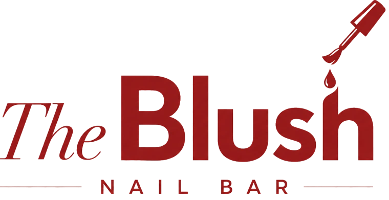 The Blush Nail Bar